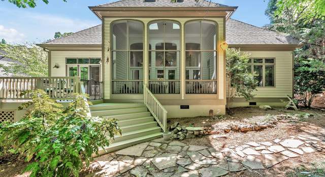 Photo of 20011 Bragg, Chapel Hill, NC 27517