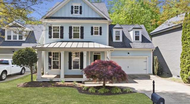 Photo of 301 Marsh Landing Dr, Holly Springs, NC 27540