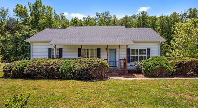 Photo of 5013 W Pool Rd, Rougemont, NC 27572
