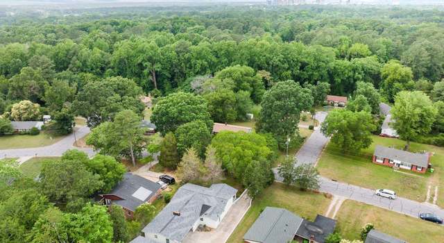 Photo of 801 Friar Tuck Rd, Raleigh, NC 27610