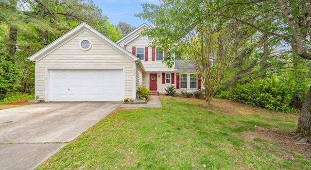 Photo of 5504 Cumberland Plain Dr, Raleigh, NC 27616