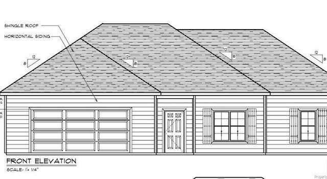 Photo of 5187 Cardinal Cir, Sanford, NC 27332