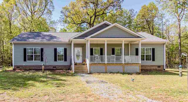 Photo of 530 Willie Duncan Rd, Siler City, NC 27344