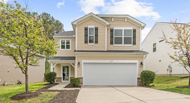 Photo of 104 Rosebud Ln, Durham, NC 27704