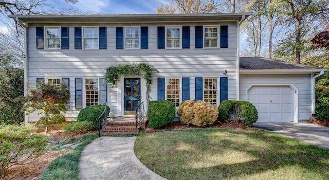 Photo of 10 Breton Pl, Durham, NC 27707