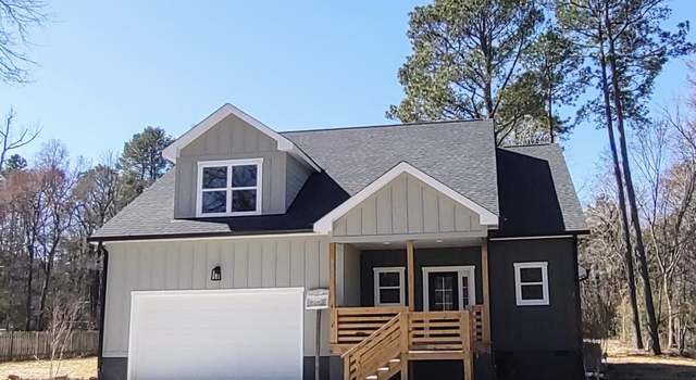 Photo of 307 7th St, Butner, NC 27509