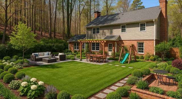 Photo of 609 Brookview Dr, Chapel Hill, NC 27514