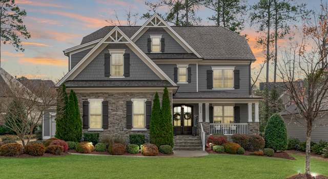 Photo of 3608 Hillthorn Ln, Apex, NC 27539