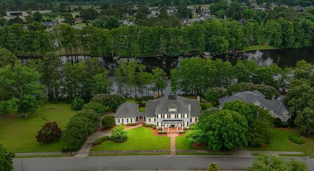 Photo of 1093 N Lakeside Dr, Smithfield, NC 27577