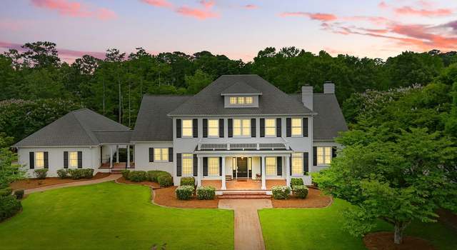 Photo of 1093 N Lakeside Dr, Smithfield, NC 27577