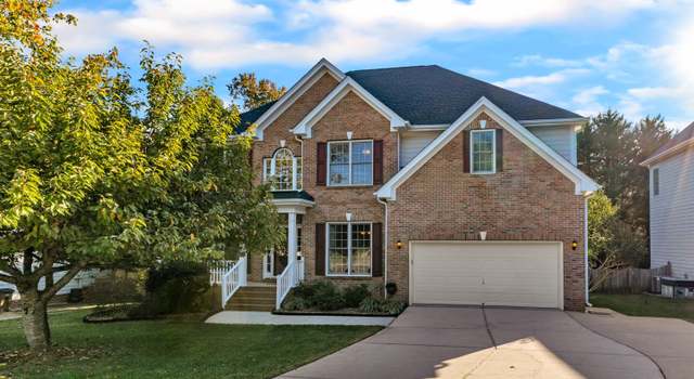 Photo of 1116 Clatter Ave, Wake Forest, NC 27587