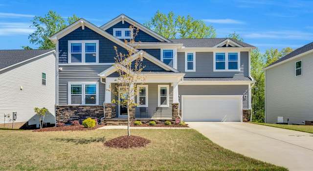 Photo of 105 Scoville Rd, Garner, NC 27529