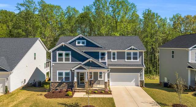 Photo of 105 Scoville Rd, Garner, NC 27529