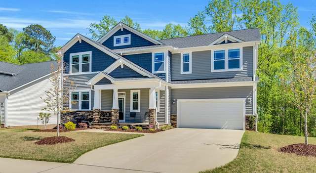 Photo of 105 Scoville Rd, Garner, NC 27529