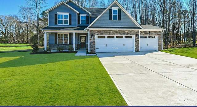 Photo of 21 Abingdon Farms Dr, Selma, NC 27576