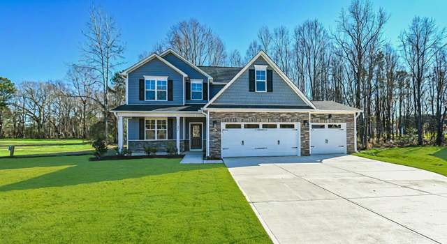 Photo of 21 Abingdon Farms Dr, Selma, NC 27576