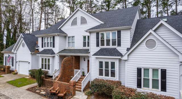 Photo of 721 Page St, Clayton, NC 27520