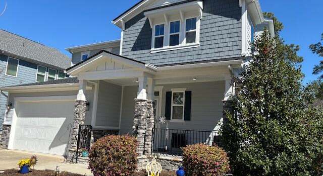 Photo of 1617 Old Bramble Ln, Fuquay Varina, NC 27526