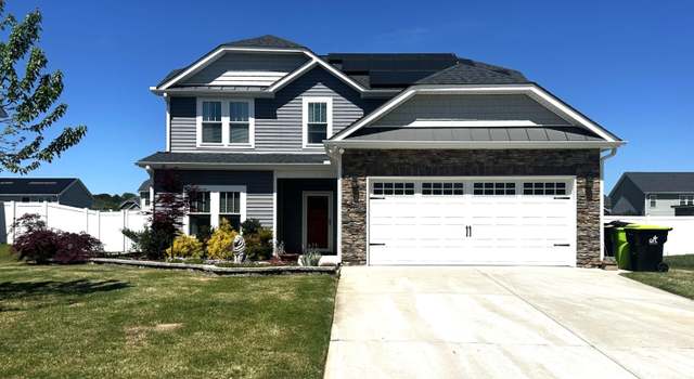 Photo of 267 Darecrest Ln, Wendell, NC 27591