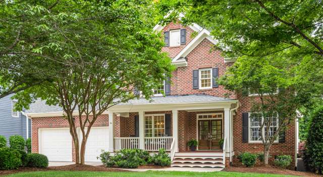 Photo of 203 Witheridge Ct, Apex, NC 27502