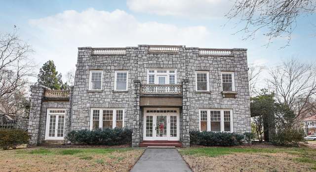Photo of 728 W Davis St, Burlington, NC 27215