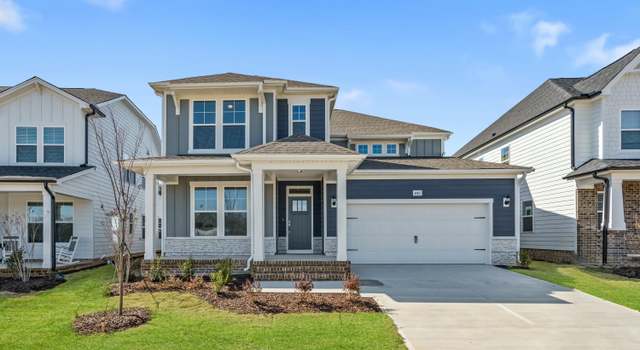 Photo of 441 Edison Rail Ln, Knightdale, NC 27545