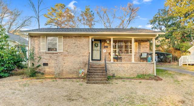 Photo of 203 Prince St, Carrboro, NC 27510
