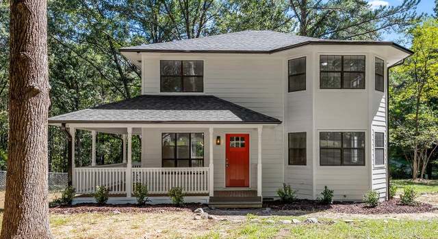 Photo of 2302 Cool Springs Rd, Sanford, NC 27330