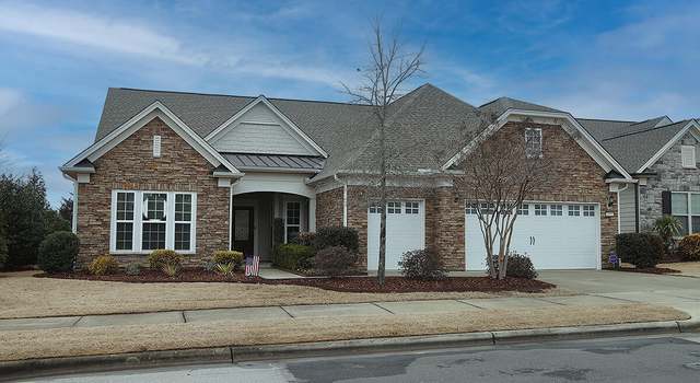 Photo of 1103 Lincoln Mill Dr, Durham, NC 27703