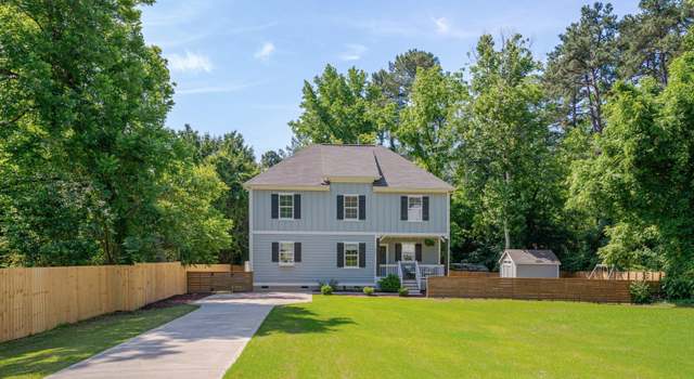 Photo of 3003 University Dr, Durham, NC 27707