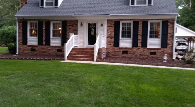 Photo of 2120 Kilburn Rd, Raleigh, NC 27604