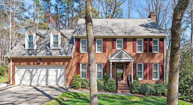 Photo of 105 Lochside Dr, Cary, NC 27518