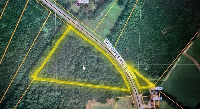 Photo of 0 Taylors Bridge Rd, Magnolia, NC 28453