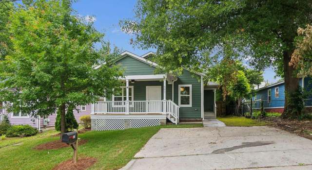 Photo of 507 N Elm St, Durham, NC 27701