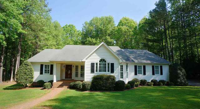 Photo of 4131 Somerset Dr, Oxford, NC 27565