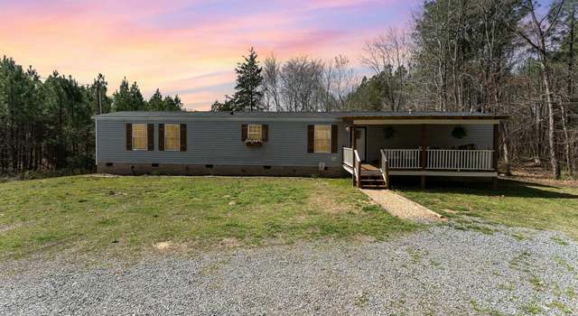 Photo of 862 Thrift Rd, Goldston, NC 27252