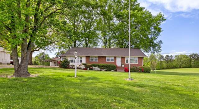 Photo of 575 Paschall Station Rd, Warrenton, NC 27589