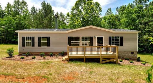 Photo of 3044 Little Mountain Creek Rd, Oxford, NC 27565