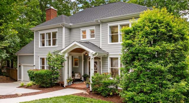 Photo of 105 Jolyn Pl, Chapel Hill, NC 27517