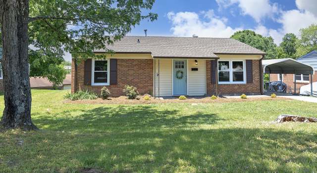 Photo of 1422 Duggins Dr, Burlington, NC 27217