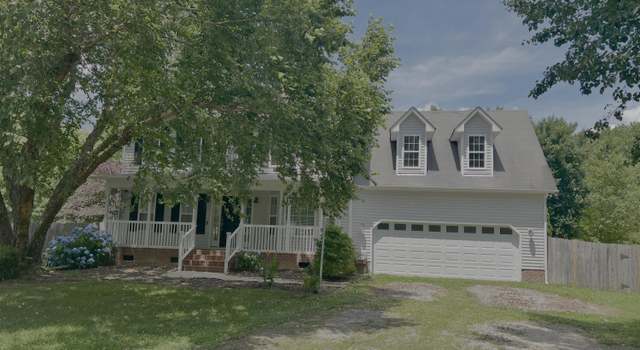Photo of 133 Rustic Ln, Smithfield, NC 27577