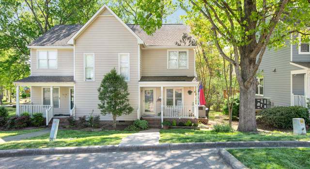 Photo of 1616 Oakland Hills Way, Raleigh, NC 27604