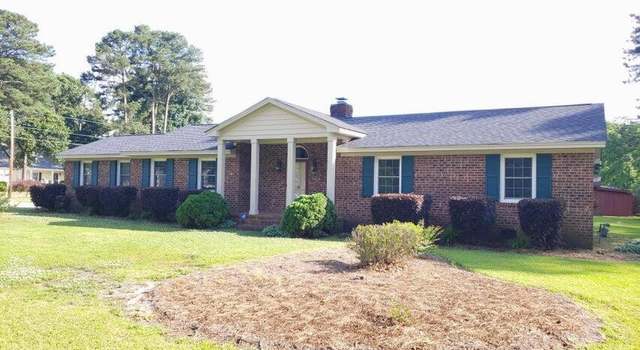 Photo of 3902 Little John Dr N, Wilson, NC 27896