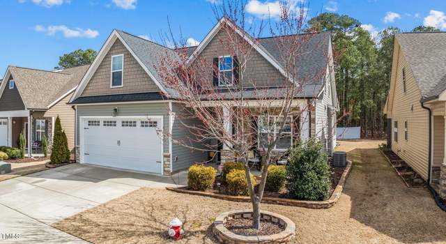 Photo of 65 Meadowrue Ln, Youngsville, NC 27596