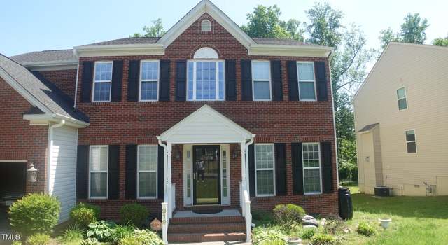 Photo of 919 Middle Ground Ave, Rolesville, NC 27571