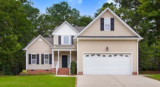Photo of 163 Anderby Dr, Clayton, NC 27527