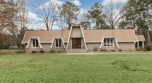 Photo of 1109 Peachtree Rd NW, Wilson, NC 27896