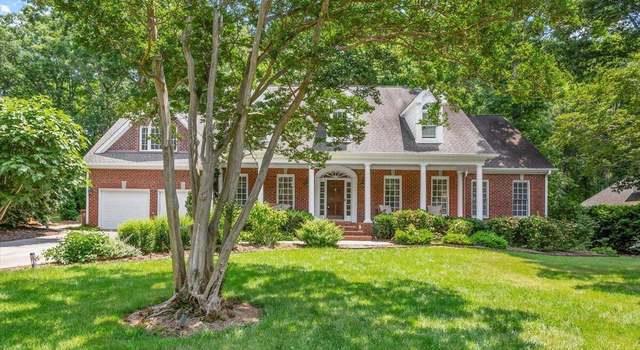 Photo of 300 Bordeaux Ln, Cary, NC 27511