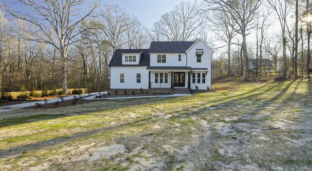 Photo of 9329 Kennebec Rd, Willow Springs, NC 27592