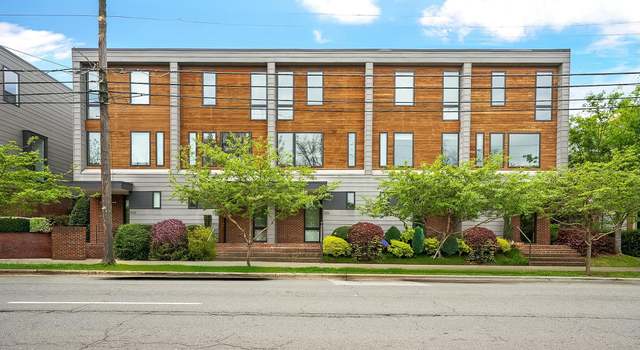 Photo of 524 S Person St #8, Raleigh, NC 27601